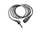 Kryptonite Kryptonite KryptoFlex Keeper 512 4-Digit Combo Cable Lock: 4' x 5mm
