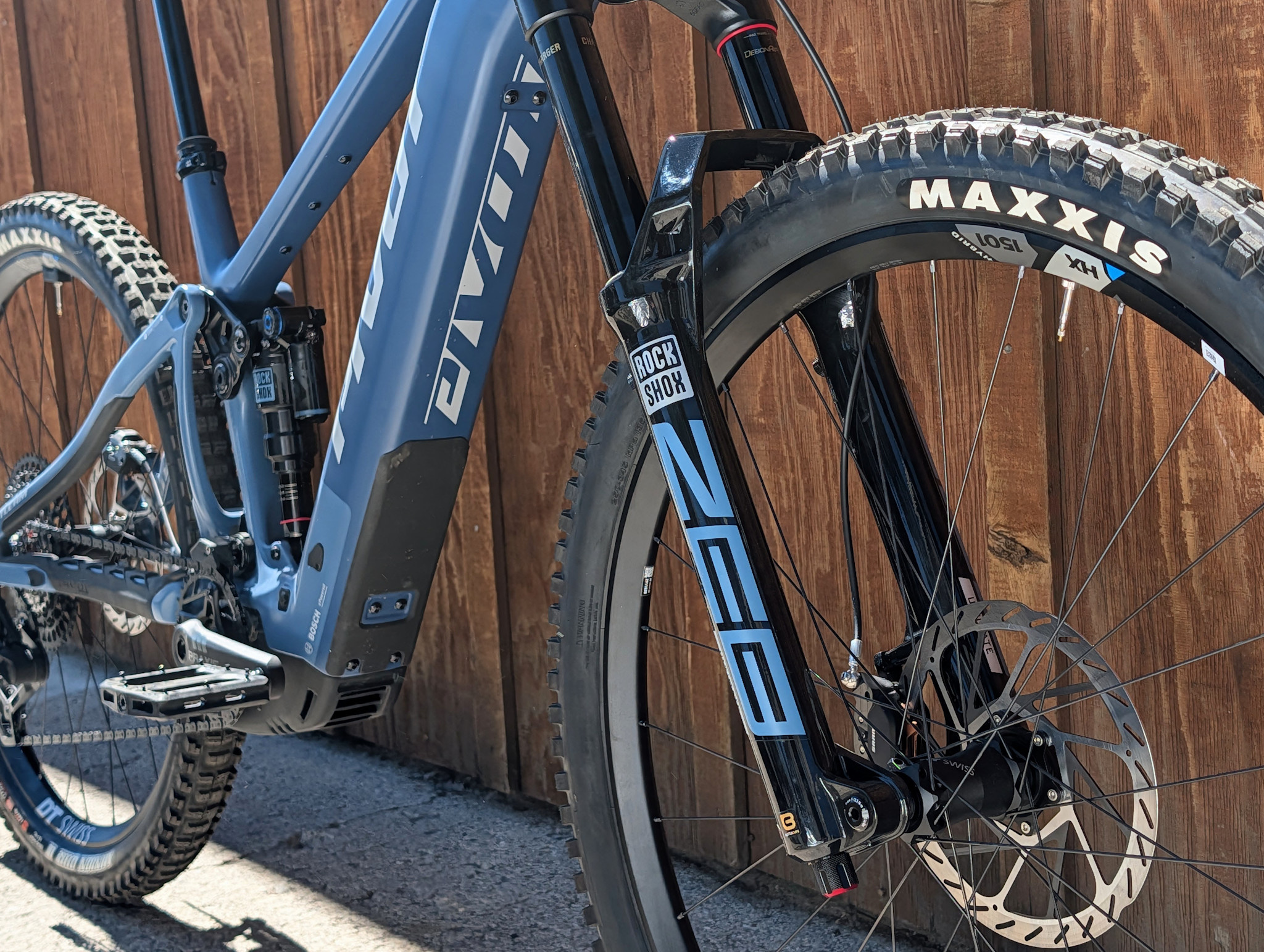 Pivot 2026 Pivot Shuttle AM Pro X0 29"