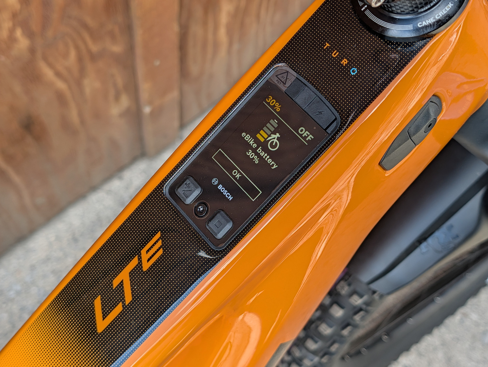 Yeti 2026 Yeti LTe Turq C2 E90 29"