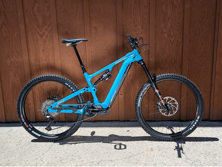 Kona 2026 Kona Remote X 29"