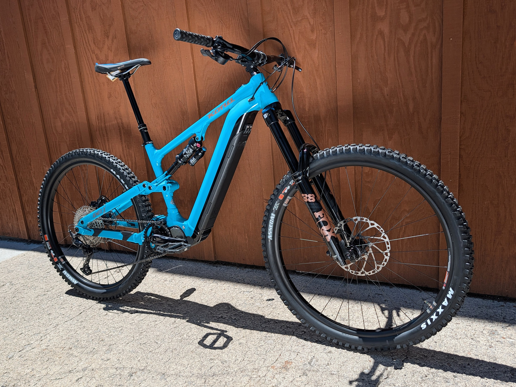 Kona 2026 Kona Remote X 29"