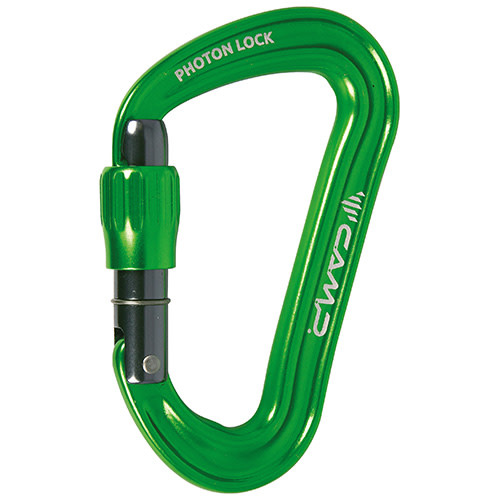 Camp USA CAMP Photon Lock Carabiner