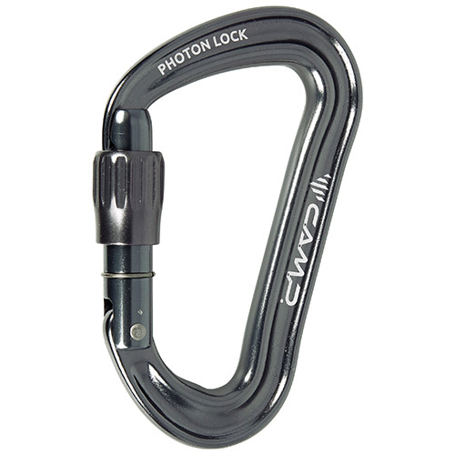 Camp USA CAMP Photon Lock Carabiner