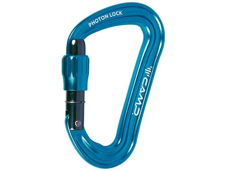 Camp USA CAMP Photon Lock Carabiner