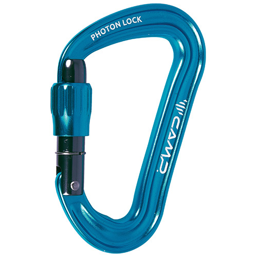 Camp USA CAMP Photon Lock Carabiner