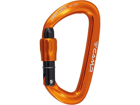 Camp USA CAMP Orbit Lock Carabiner
