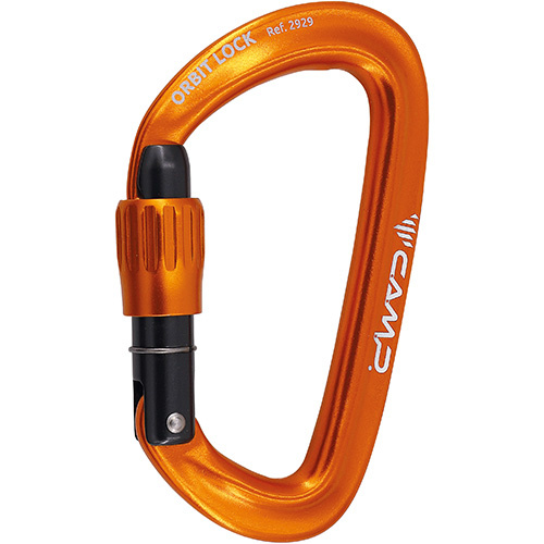 Camp USA CAMP Orbit Lock Carabiner