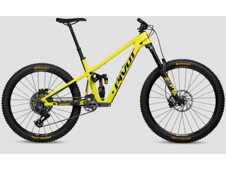 Pivot 2026 Pivot Firebird Ride GX AXS 29"
