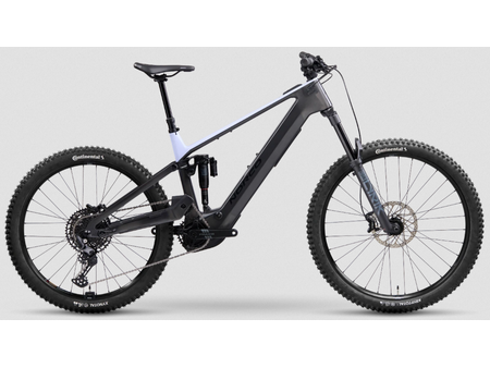 Norco 2025 Norco Sight VLT CX C3 29"/27.5"