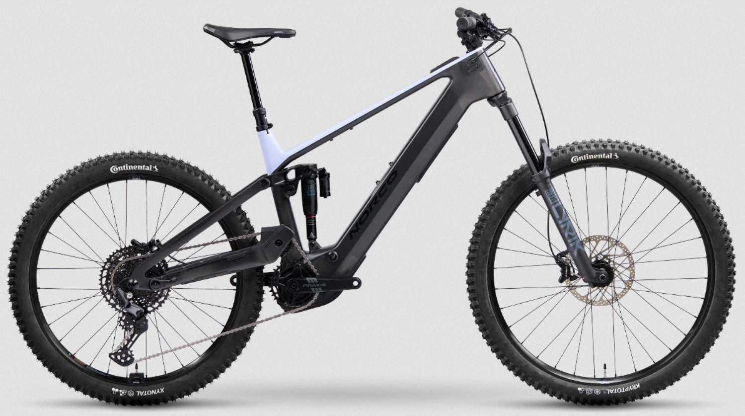 Norco 2025 Norco Sight VLT CX C3 29"/27.5"