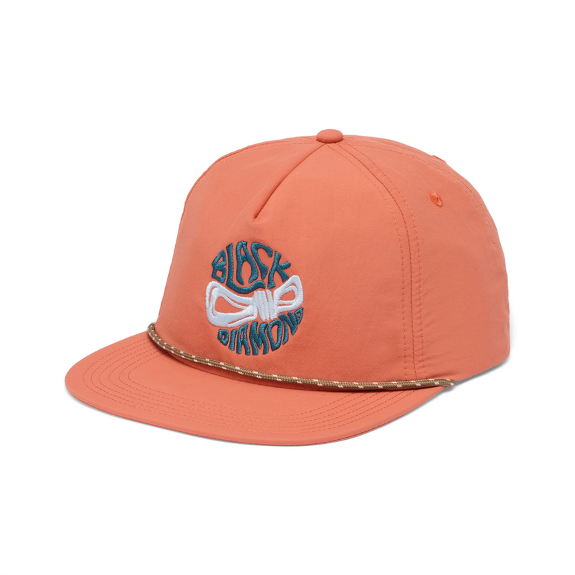 Black Diamond Black Diamond Synthetic Rope Hat