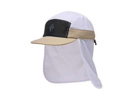 Black Diamond Black Diamond Desert Mullet Hat