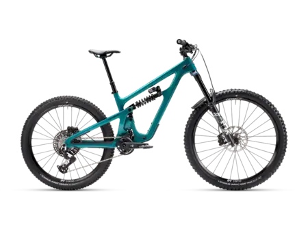 Yeti 2026 Yeti SB165 C2 90 29"x 27.5"
