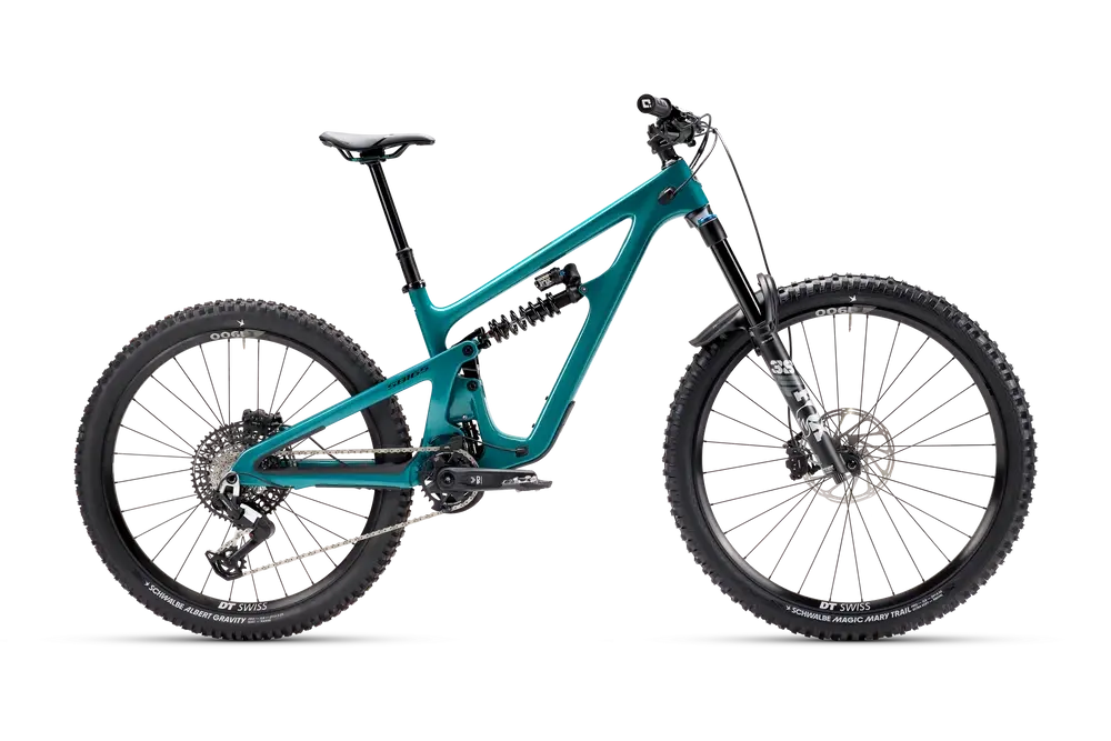 Yeti 2026 Yeti SB165 C2 90 29"x 27.5"