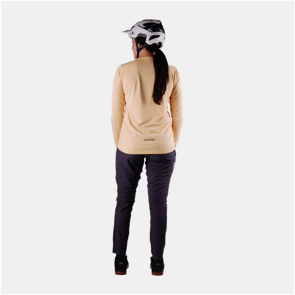 Troy Lee Designs Troy Lee Designs W's Lilium Pro Long Sleeve Jersey