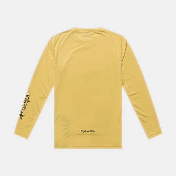 Troy Lee Designs Troy Lee Designs W's Lilium Pro Long Sleeve Jersey