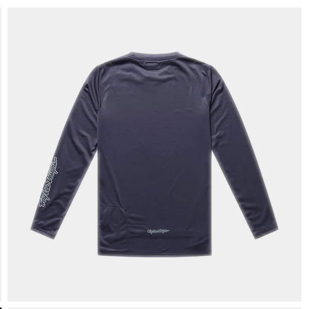 Troy Lee Designs Troy Lee Designs W's Lilium Pro Long Sleeve Jersey
