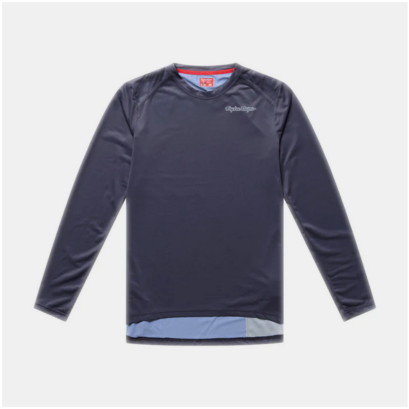 Troy Lee Designs Troy Lee Designs W's Lilium Pro Long Sleeve Jersey