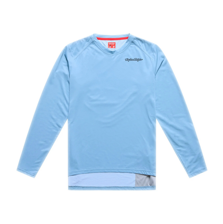 Troy Lee Designs Troy Lee Designs W's Lilium Pro Long Sleeve Jersey