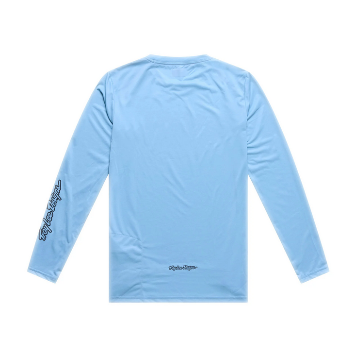 Troy Lee Designs Troy Lee Designs W's Lilium Pro Long Sleeve Jersey