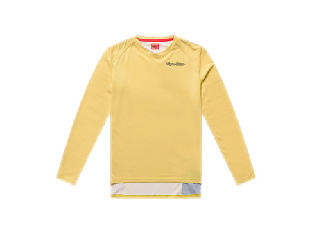 Troy Lee Designs Troy Lee Designs W's Lilium Pro LS Jersey