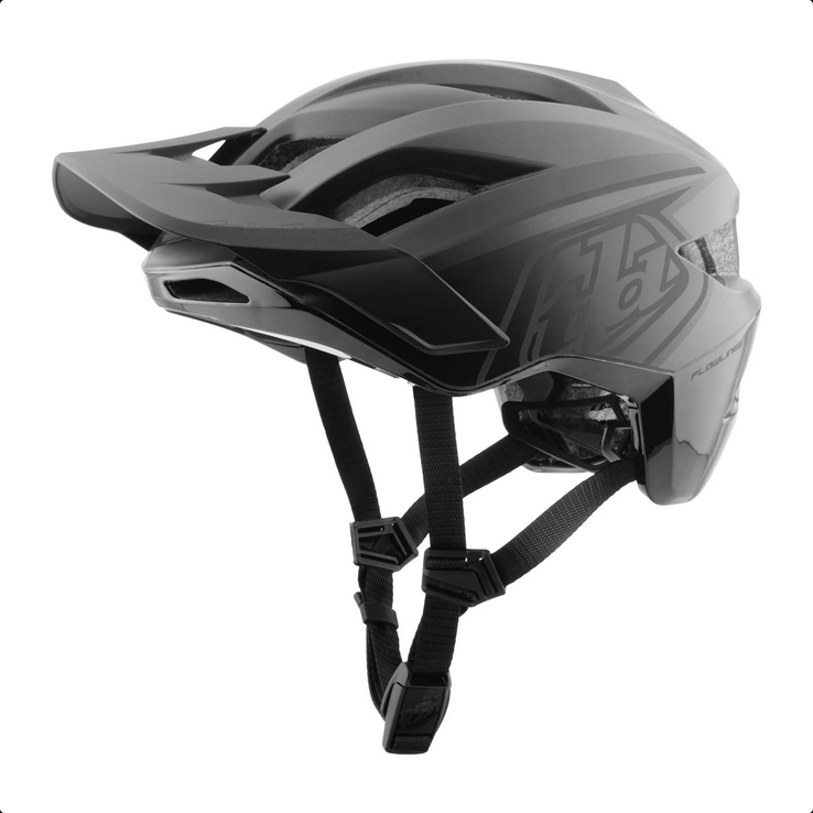 Troy Lee Designs Troy Lee Designs Flowline SE Helmet Mips