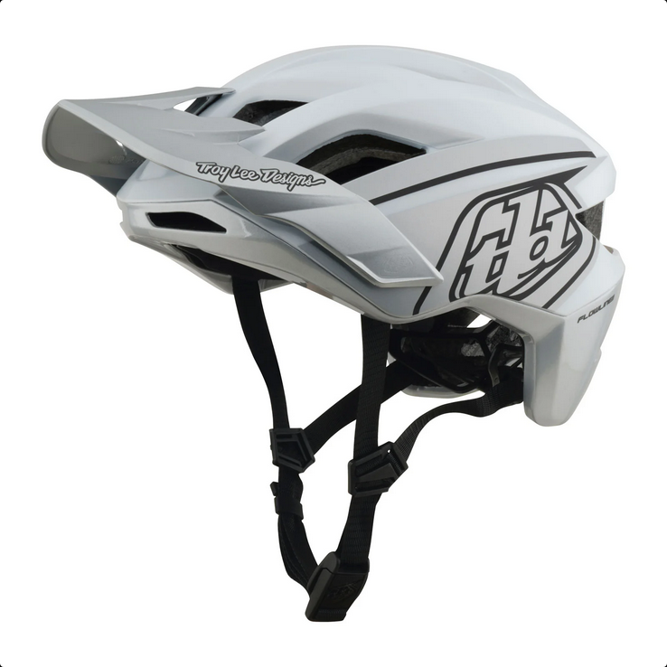 Troy Lee Designs Troy Lee Designs Flowline SE Helmet Mips