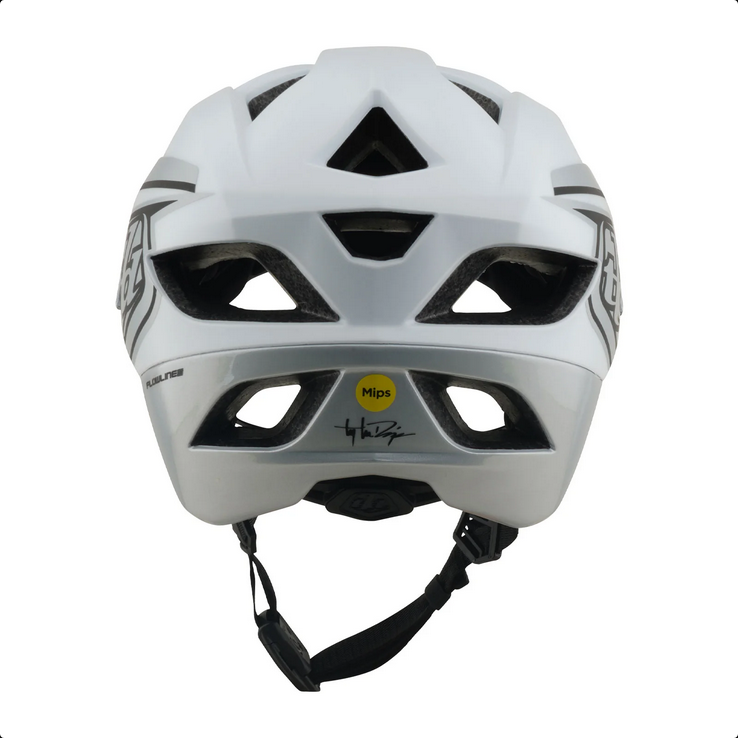 Troy Lee Designs Troy Lee Designs Flowline SE Helmet Mips