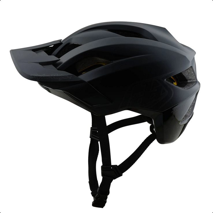 Troy Lee Designs Troy Lee Designs Y's Flowline Helmet Mips