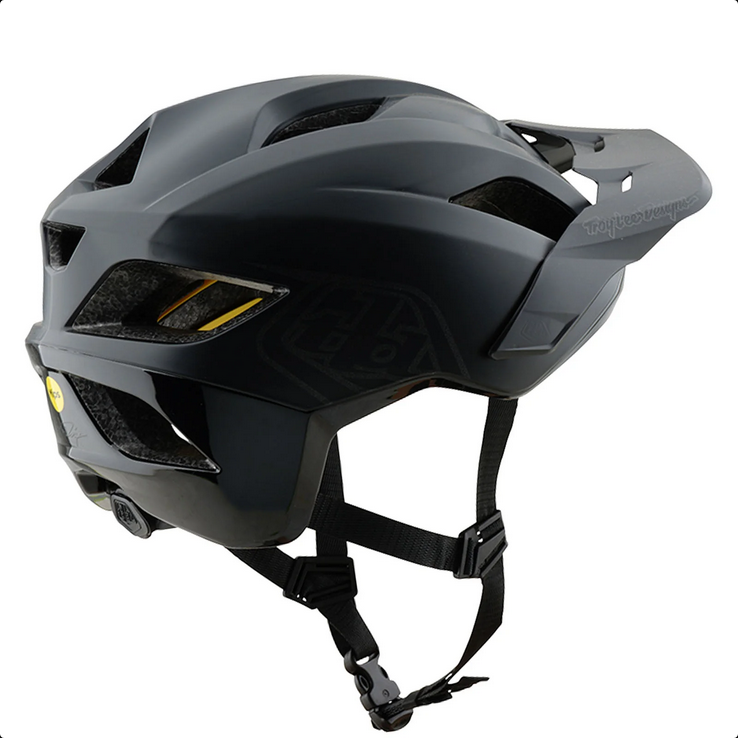 Troy Lee Designs Troy Lee Designs Y's Flowline Helmet Mips