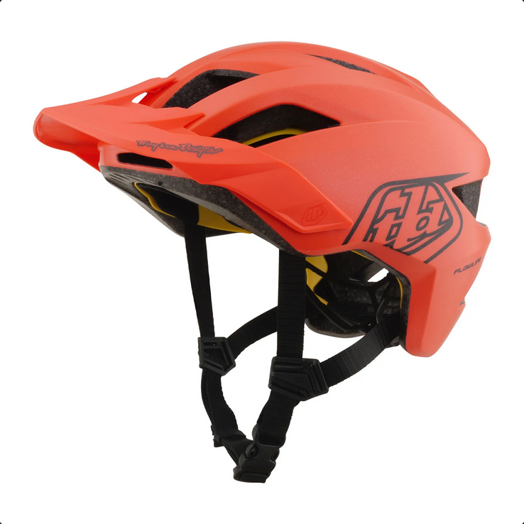 Troy Lee Designs Troy Lee Designs Y's Flowline Helmet Mips