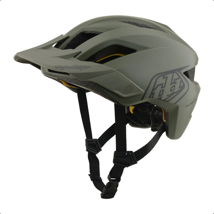 Troy Lee Designs Troy Lee Designs Y's Flowline Helmet Mips