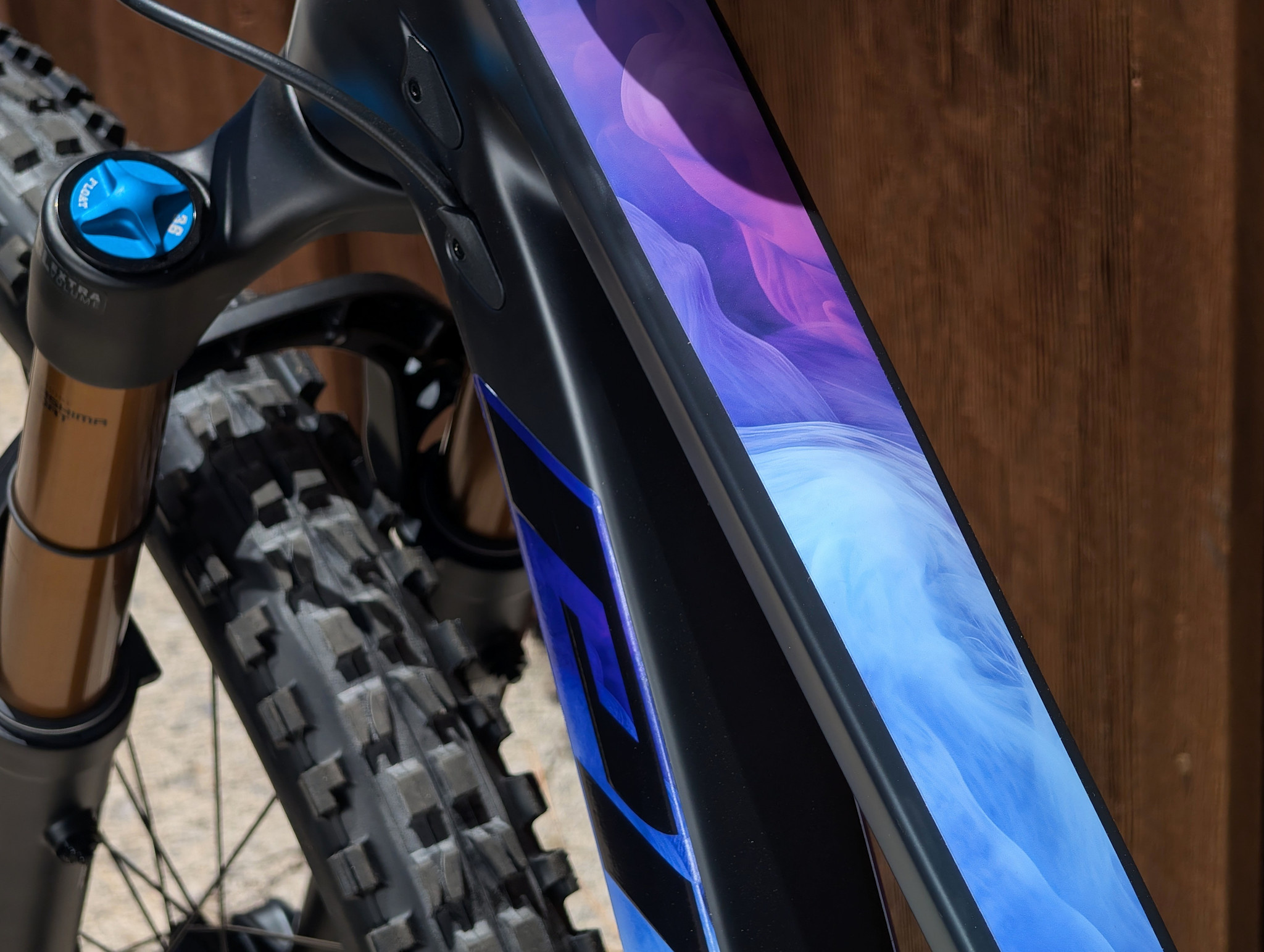 Pivot 2026 Pivot Switchblade Pro X0 29"