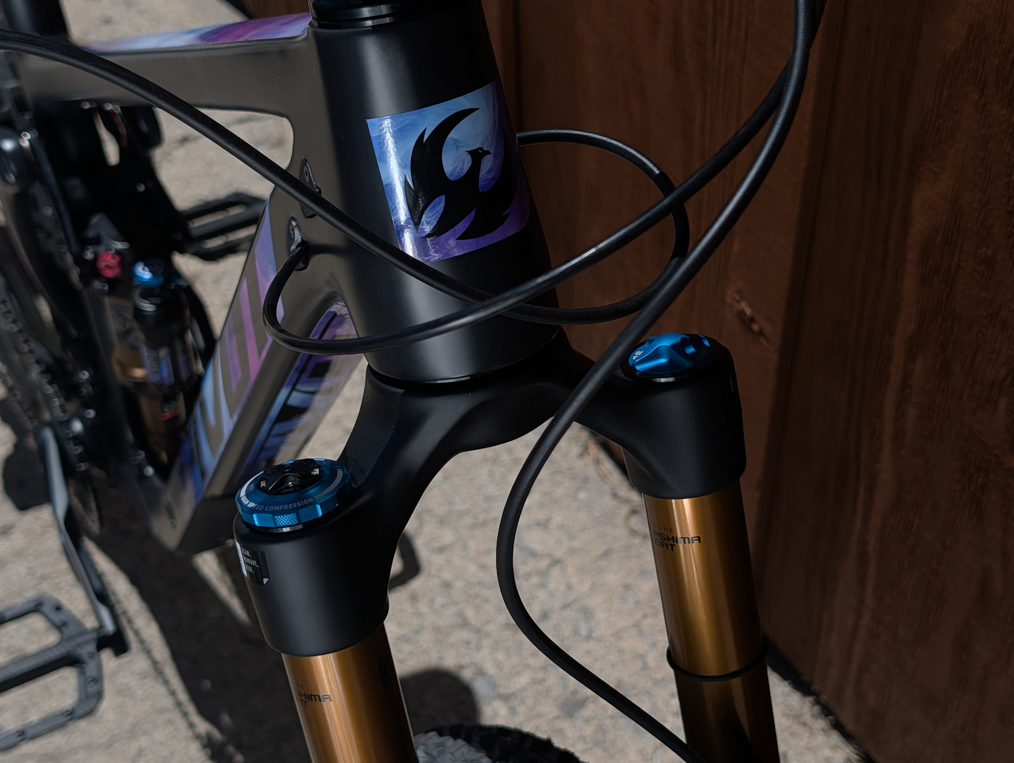 Pivot 2026 Pivot Switchblade Pro X0 29"