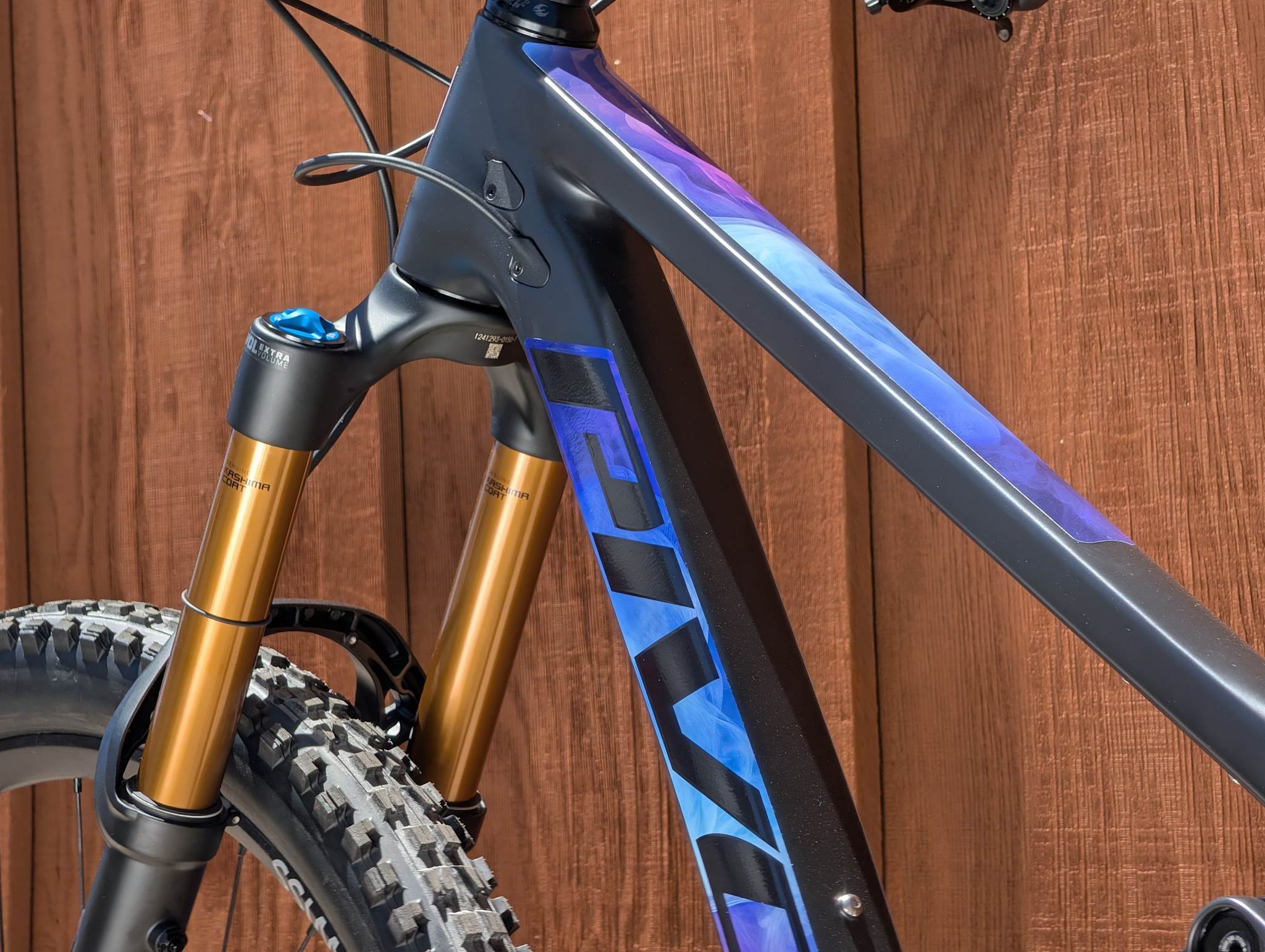 Pivot 2026 Pivot Switchblade Pro X0 29"