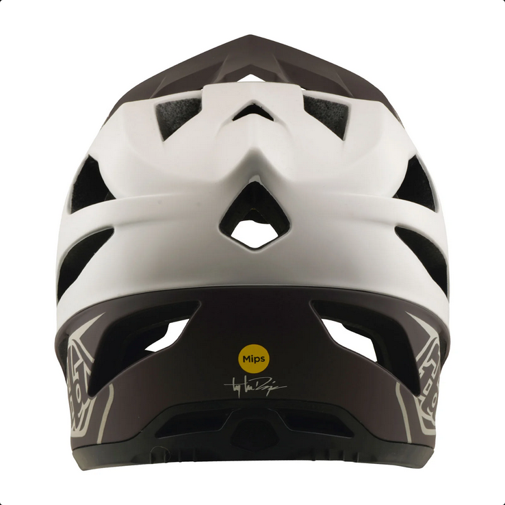 Troy Lee Designs Troy Lee Designs Stage Helmet Mips