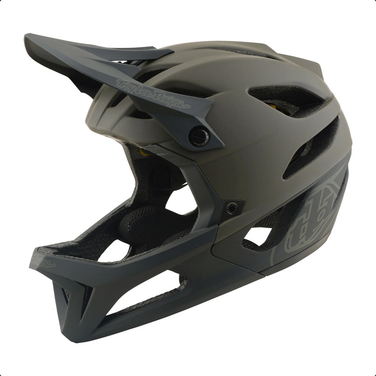 Troy Lee Designs Troy Lee Designs Stage Helmet Mips