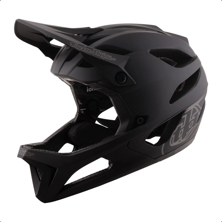 Troy Lee Designs Troy Lee Designs Stage Helmet Mips