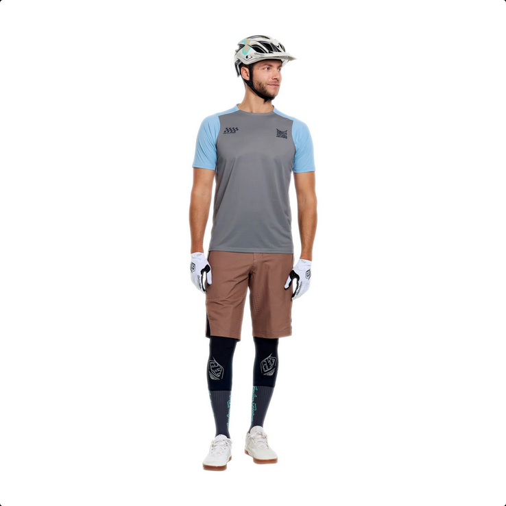 Troy Lee Designs Troy Lee Designs Skyline Pro Shorts x BN3TH Liner