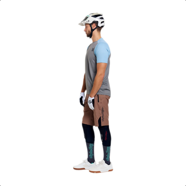 Troy Lee Designs Troy Lee Designs Skyline Pro Shorts x BN3TH Liner
