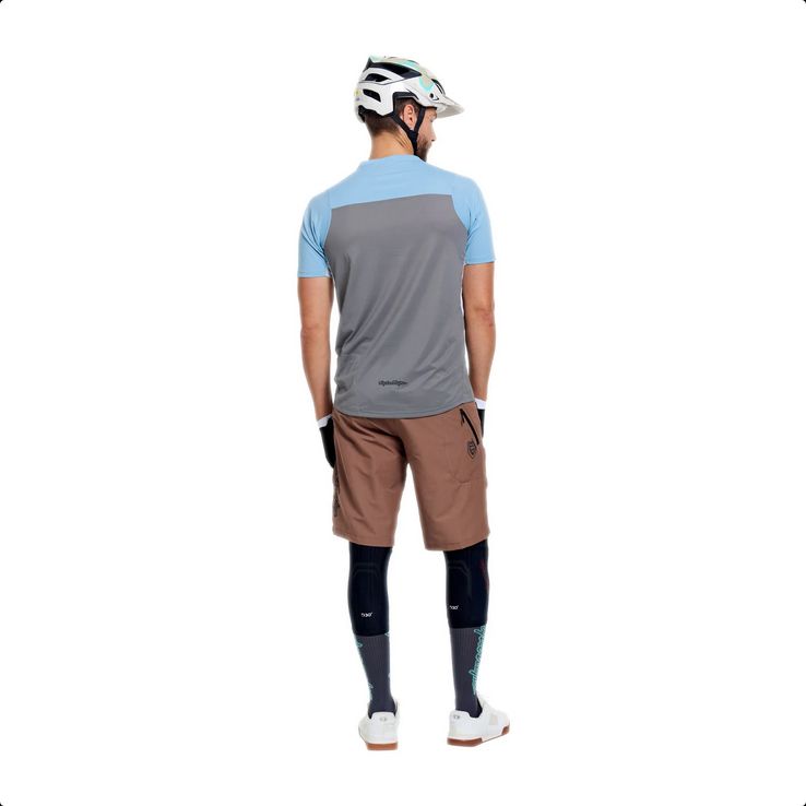 Troy Lee Designs Troy Lee Designs Skyline Pro Shorts x BN3TH Liner