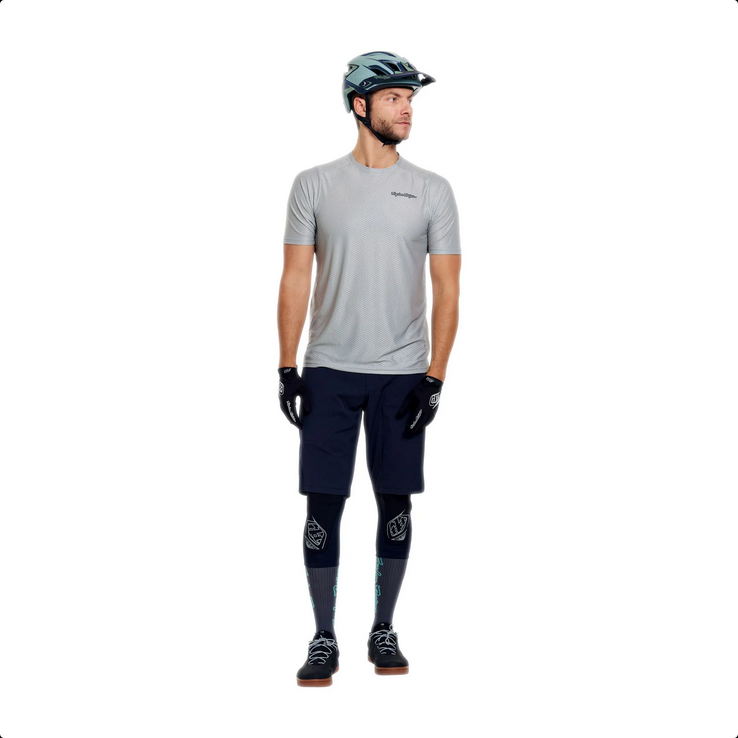Troy Lee Designs Troy Lee Designs Skyline Pro Air Short Shell