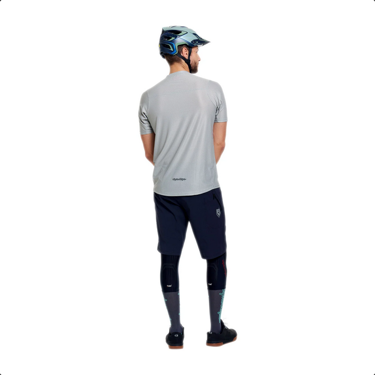 Troy Lee Designs Troy Lee Designs Skyline Pro Air Short Shell