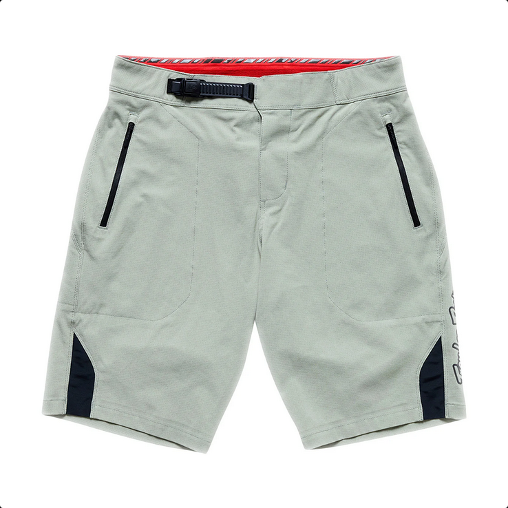Troy Lee Designs Troy Lee Designs Skyline Pro Air Short Shell