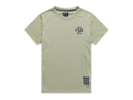 Troy Lee Designs Troy Lee Designs W's Lilium Ride SS Tee