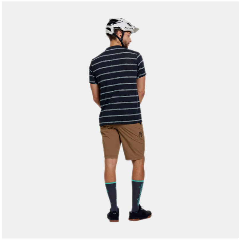 Troy Lee Designs Troy Lee Designs Skyline Ride SS Tee