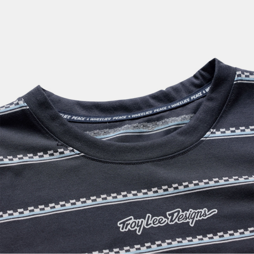 Troy Lee Designs Troy Lee Designs Skyline Ride SS Tee