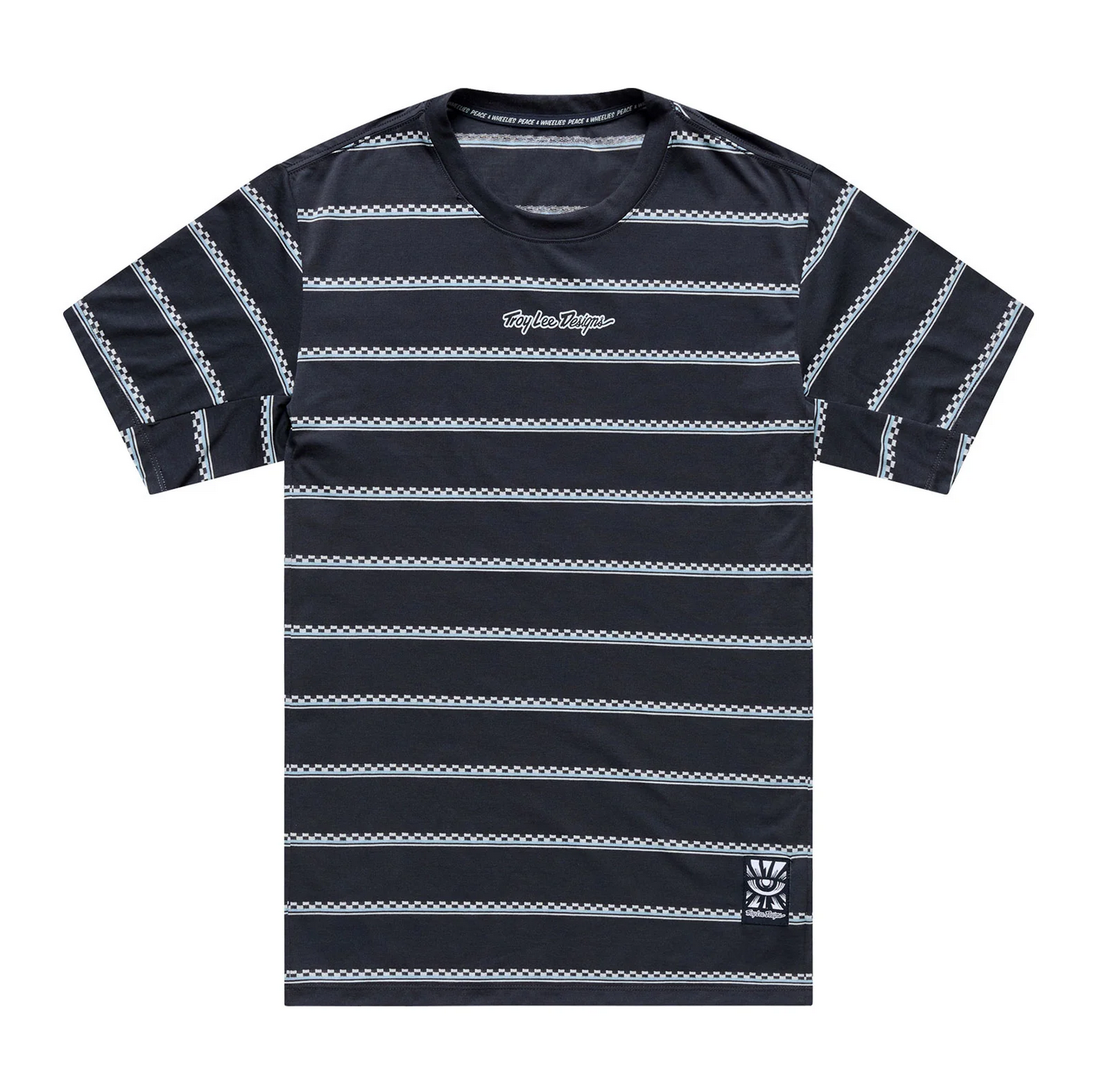 Troy Lee Designs Troy Lee Designs Skyline Ride SS Tee