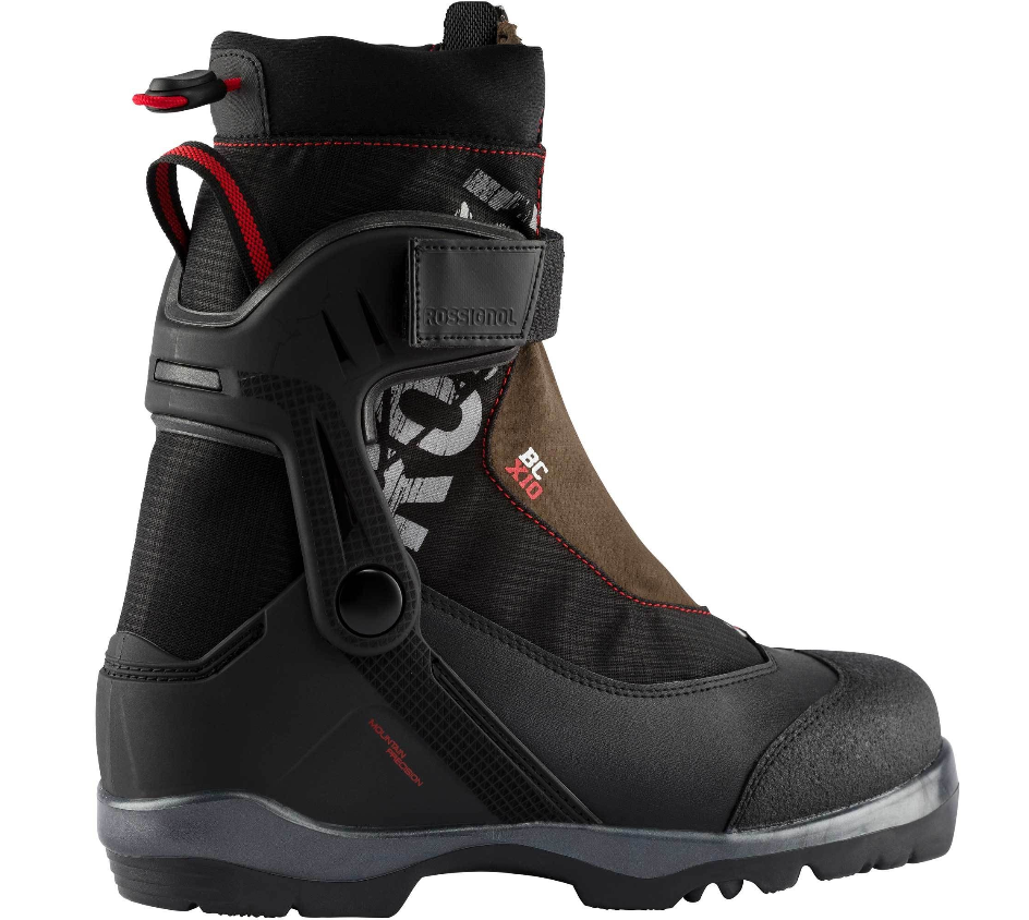 Rossignol Rossignol BC X10 NNN BC XC Ski Boots