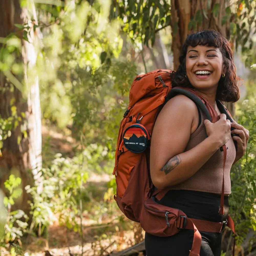 Adventure Medical Kits Adventure Medical Kits Mini Medical Kit